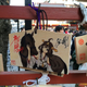 Illustration for article titled It Just Wouldn't Be New Year's Without Anime Girls on Wooden Plaques
